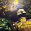 FW-EN: Flammen schlagen aus Fenster - Brandeinsatz für die Feuerwehr Herdecke