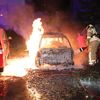 FW Dresden: Zahlreiche Brandeinsätze, darunter mehrere Vegetationsbrände im Stadtgebiet - Feuerwehr Dresden mahnt zur Vorsicht bei Trockenheit und Hitze