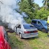FW Flotwedel: Zwei Wochenendeinsätze für die Feuerwehren im Flotwedel