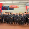 FW-OLL: Gemeindefeuerwehrversammlung der Freiwilligen Feuerwehr Großenkneten