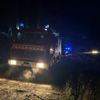 FW Flotwedel: Unklarer Feuerschein sorgt für nächtlichen Einsatz bei Offensen