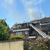 FW-BOT: Mehrfamilienhaus nach Dachstuhlbrand unbewohnbar