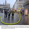 FW-M: Starke Rauchentwicklung in der Innenstadt (Altstadt)