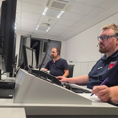 FW Celle: Unwetter über Celle - einsatzreiche Nacht für die Celler Feuerwehr!