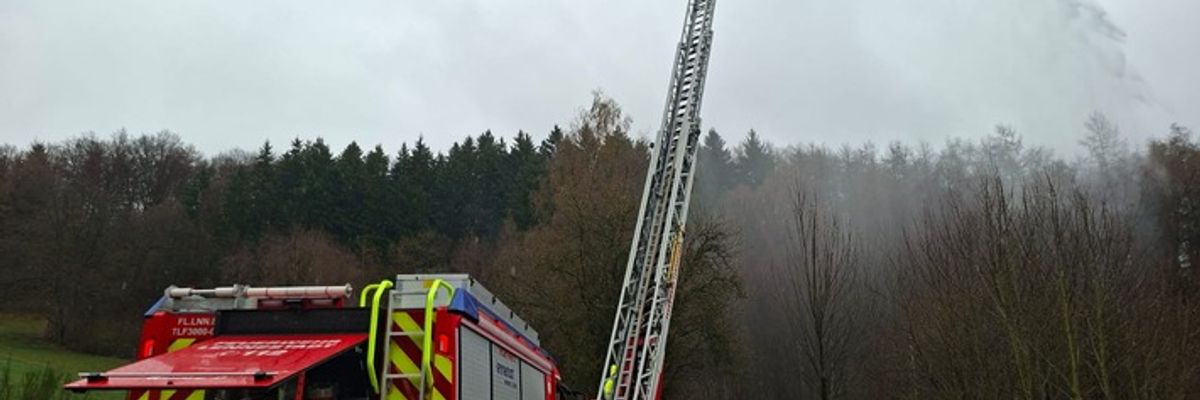 FW-OE: 23 neue Maschinisten für die Feuerwehren im Kreis Olpe