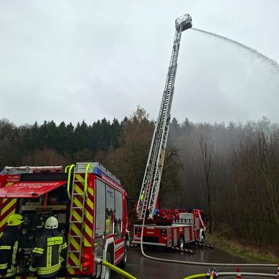 FW-OE: 23 neue Maschinisten für die Feuerwehren im Kreis Olpe