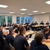 FW Hünxe: Beginn der Grundausbildung für Feuerwehrleute aus Hünxe und Schermbeck