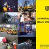 FW Dresden: Jahresbilanz 2025 der Feuerwehr Dresden