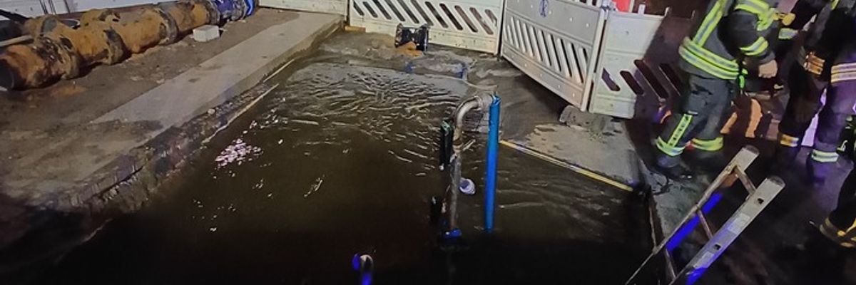 FW-EN: Wetter - einsatzreicher Beginn zum Wochenende