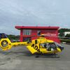 FW-EN: Rettungshubschrauber landet in Niedersprockhövel