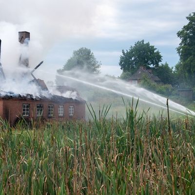 FW-RD: Einsatzreiches und herausforderndes Wochenende für die Feuerwehren im Kreis Rendsburg-Eckernförde