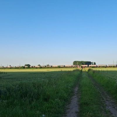 FW Minden: Großeinsatz für die Feuerwehr Minden - Austretender Gefahrstoff aus einem Tankwaggon