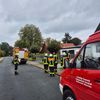 FW-ROW: Gasgeruch in Westertimke