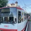 FW-DO: Mann wird in Eving von Stadtbahn erfasst und verletzt sich schwer