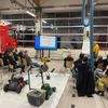 FW-OLL: Feuerwehr Wildeshausen übt technische Rettung bei Maschinen- und Arbeitsunfällen