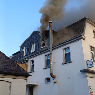 FW-EN: Wetter - Wohnungsbrand mit tragischem Ausgang