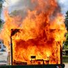 FFW Bergen: Tag der offenen Tür & Spiel ohne Grenzen bei der Feuerwehr Bergen