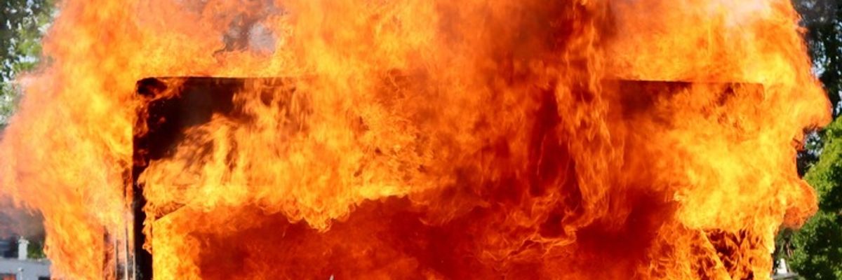 FFW Bergen: Tag der offenen Tür & Spiel ohne Grenzen bei der Feuerwehr Bergen