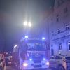 FW Konstanz: Brand im Keller eines Wohngebäudes in der Richentalstraße