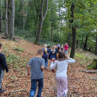 FW-EN: Wetter - Schlafparty bei den Löschwichteln der Feuerwehr Wetter (Ruhr)