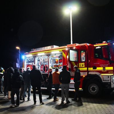 FW Mechernich: TLF 3000 bringt neue Schlagkraft für Kommern