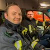FW-OLL: Gemeindefeuerwehr Großenkneten zieht positive Bilanz für 2025