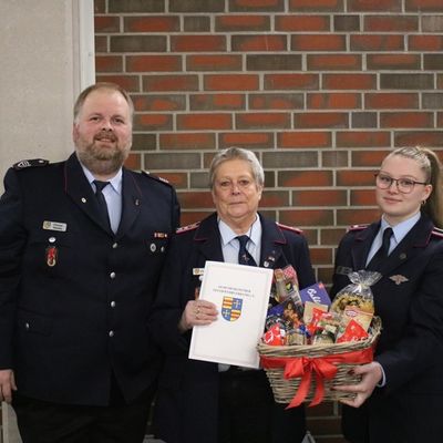 FW-OLL: Kreisjugendfeuerwehrtag 2026 in Wardenburg