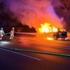 FW Ratingen: Unruhiger Samstag für Feuerwehr und Rettungsdienst in Ratingen