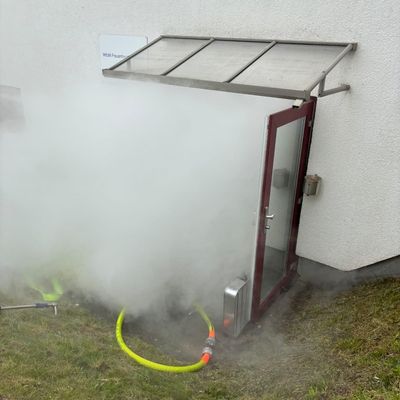 FW-EN: Jahresübung der Feuerwehr Wetter (Ruhr) erfolgreich durchgeführt