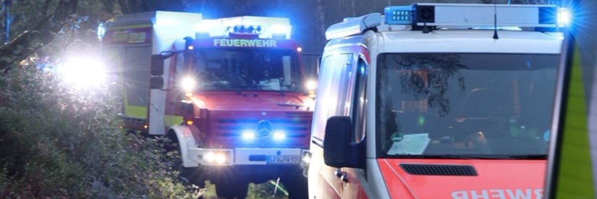 FW-BN: EU Waldbrandmodul im Kreis Düren im Einsatz, 1. Folgemeldung
