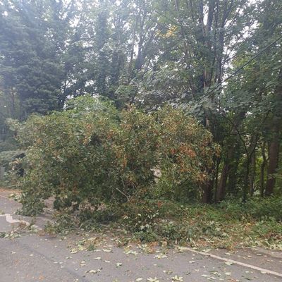 FW-EN: Wetter (Ruhr) - Löscheinheit Wengern am Nachmittag erneut im Einsatz