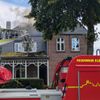 FW-KLE: Gebäudebrand an der Materborner Allee