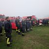 FW-ROW: Kreisfeuerwehrbereitschaft Rotenburg-Nord übt in Loxstedt