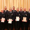 FW-OLL: Starkes Engagement: Feuerwehr Beckeln blickt auf erfolgreiches Jahr zurück