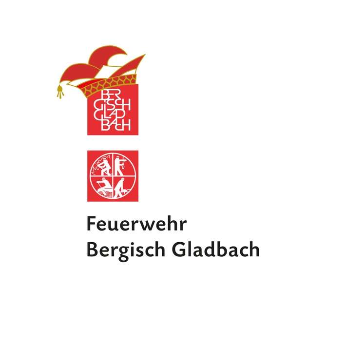 FW-GL: Bergisch Gladbacher Tollitäten zu Gast bei der Feuerwehr - Einladung für Pressevertretungen zum Fototermin -