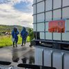 FW-AR: Feuerwehr Arnsberg bildet Einsatzkräfte für ABC-Einsätze aus