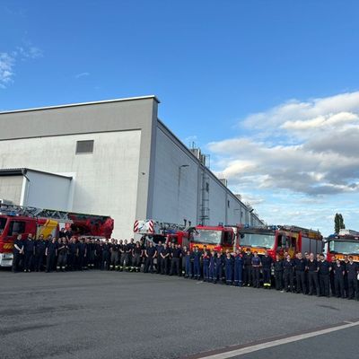 FW-EN: Jahresübung der Feuerwehr Wetter (Ruhr) erfolgreich durchgeführt