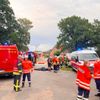 FW Lüchow-Dannenberg: Lüchow-Dannenberg: Großeinsatz wegen vermeintlicher Explosionsgefahr