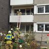 FW-EN: Wohnungsbrand mit Verdacht der Menschenrettung - Feuerwehr im Dauereinsatz - Zwei Brände und mehrere Ölspuren fordern die Einsatzkräfte