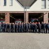 FW Hünxe: Nachwuchskräfte schließen ersten Teil der Truppmann-Ausbildung erfolgreich ab