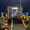 FW Weinheim: Rauchmelder sorgen für Einsätze der Weinheimer Feuerwehr