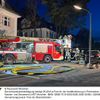 FW-M: Wochenendrückblick der Feuerwehr München für den 10. bis 13. April 2026