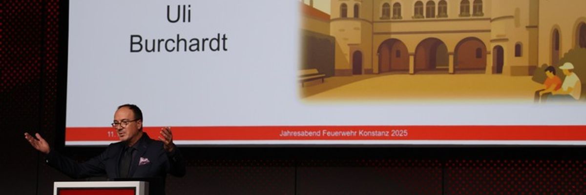 FW Konstanz: Jahresabend 2025