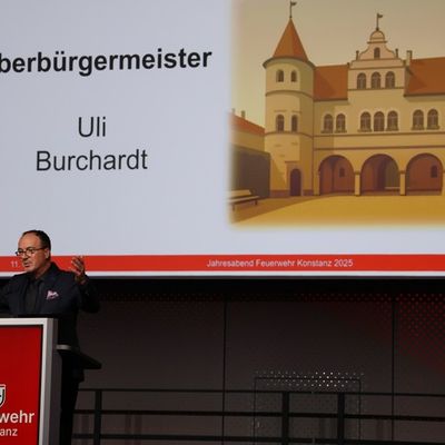 FW Konstanz: Jahresabend 2025