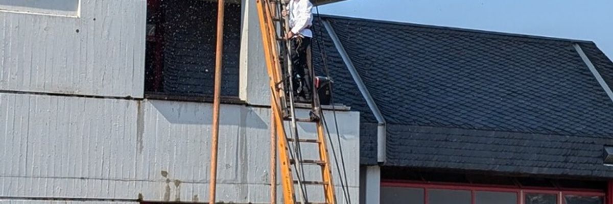 FW-RS: Pressemitteilung Tag der offenen Tür bei der Feuerwehr Remscheid "Coole Technik. Starkes Team - Starte Deine Karriere bei der Feuerwehr."