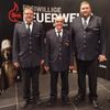 LRA-Ravensburg: Hauptversammlung der Feuerwehrabteilung Wangen-Schomburg Dietmar Pfleghar wird nach 45 Dienstjahren zum Ehrenmitglied der Feuerwehr Wangen