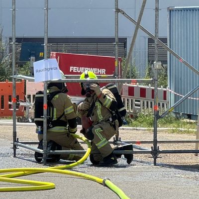 FW Konstanz: Kreisfeuerwehrtag 2026 in Eigeltingen