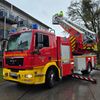 FW-Radolfzell: Stürmische Fasnacht