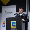 FW Minden: Halbjahresdienstversammlung der Feuerwehr Minden