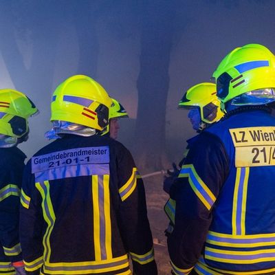 FW Flotwedel: Ausgedehnter Brand in Bockelskamp
